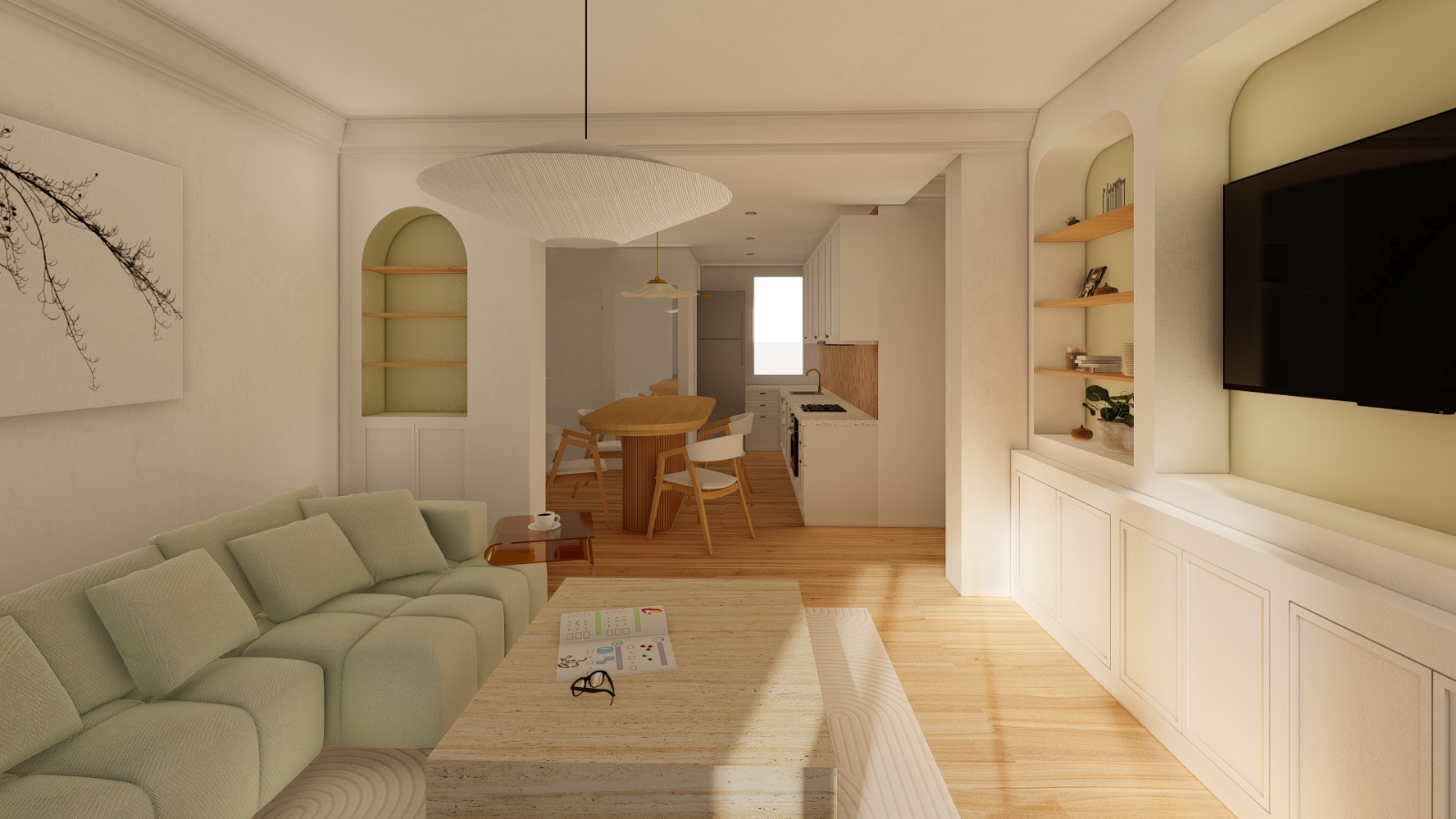 Reconfiguration L.81 - Vue 2